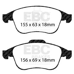 Klocki Ebc Green Stuff - DP21992