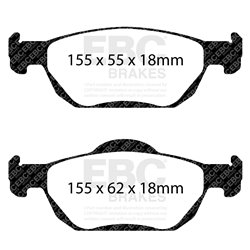 Klocki Ebc Green Stuff - DP22000