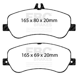 Klocki Ebc Green Stuff - DP22011