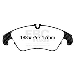 Klocki Ebc Green Stuff - DP22022