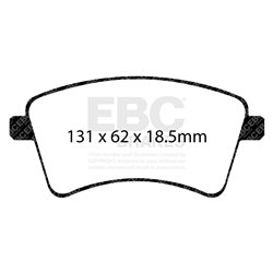 Klocki Ebc Green Stuff - DP22033