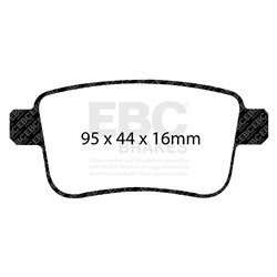 Klocki Ebc Green Stuff - DP22034