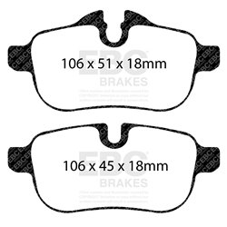 Klocki Ebc Green Stuff - DP22046