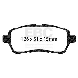 Klocki Ebc Green Stuff - DP22058