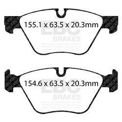 Klocki Ebc Green Stuff - DP22088