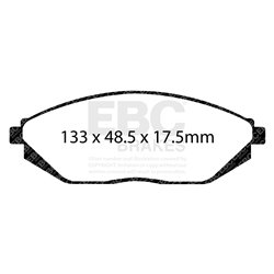 Klocki Ebc Green Stuff - DP22097