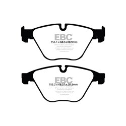 Klocki Ebc Green Stuff - DP22103