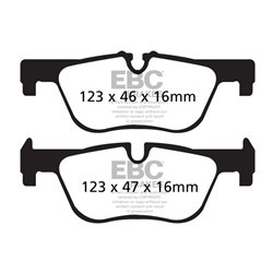 Klocki Ebc Green Stuff - DP22132