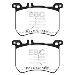 Klocki Ebc Green Stuff - DP22179