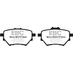 Klocki Ebc Green Stuff - DP22196