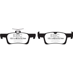 Klocki Ebc Green Stuff - DP22199