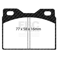 Klocki Ebc Green Stuff - DP2220