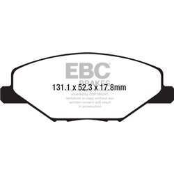 Klocki Ebc Green Stuff - DP22211