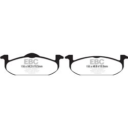 Klocki Ebc Green Stuff - DP22220