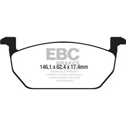 Klocki Ebc Green Stuff - DP22225