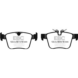 Klocki Ebc Green Stuff - DP22246