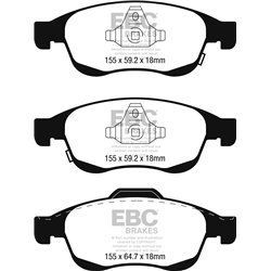 Klocki Ebc Green Stuff - DP22247