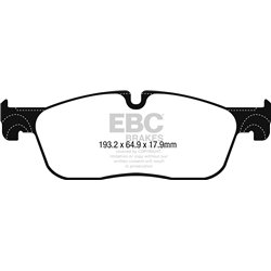 Klocki Ebc Green Stuff - DP22251