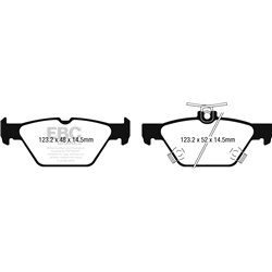 Klocki Ebc Green Stuff - DP22257