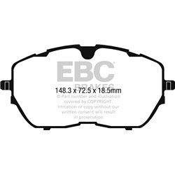 Klocki Ebc Green Stuff - DP22265