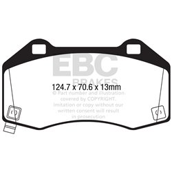 Klocki Ebc Green Stuff - DP22286