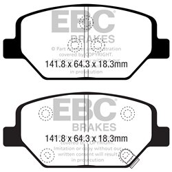 Klocki Ebc Green Stuff - DP22351