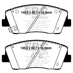 Klocki Ebc Green Stuff - DP22358