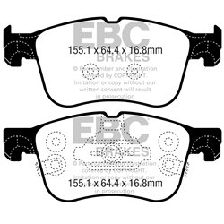 Klocki Ebc Green Stuff - DP22372