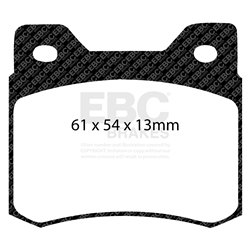 Klocki Ebc Green Stuff - DP2464