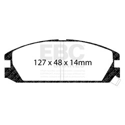 Klocki Ebc Green Stuff - DP2623