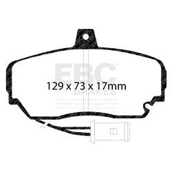 Klocki Ebc Green Stuff - DP2630