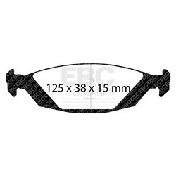 Klocki Ebc Green Stuff - DP2635