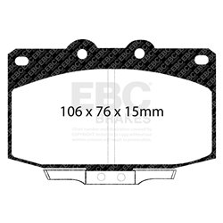 Klocki Ebc Green Stuff - DP2763