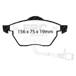 Klocki Ebc Green Stuff - DP2836