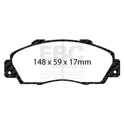 Klocki Ebc Green Stuff - DP2872