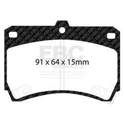 Klocki Ebc Green Stuff - DP2884