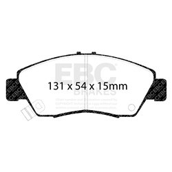 Klocki Ebc Green Stuff - DP2890