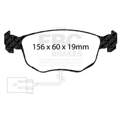 Klocki Ebc Green Stuff - DP2956