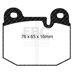 Klocki Ebc Ultimax II - DP341