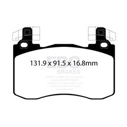 Klocki Ebc Blue Stuff - DP52356NDX