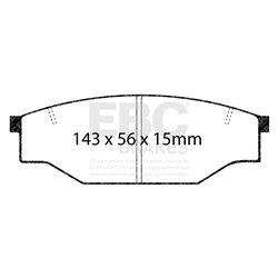 Klocki Ebc Ultimax II - DP539