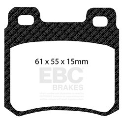 Klocki Ebc Ultimax II - DP671