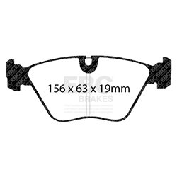 Klocki Ebc Ultimax II - DP689