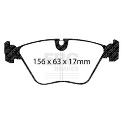 Klocki Ebc Ultimax II - DP689/2