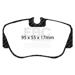 Klocki Ebc Ultimax II - DP778