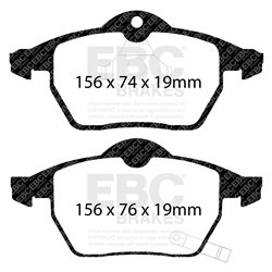 Klocki Ebc Orange Stuff - DP91443