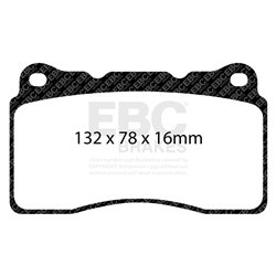 Klocki Ebc Orange Stuff - DP92093