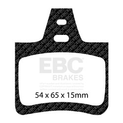 Klocki Ebc Orange Stuff - DP9795