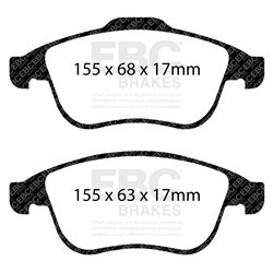 Klocki Ebc Ultimax II - DPX2024