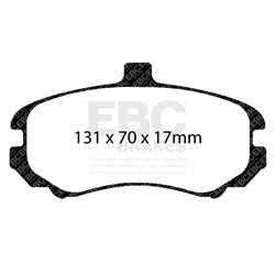 Klocki Ebc Ultimax II - DPX2028